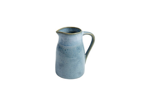  Small Pitcher Pedra Light Blue 