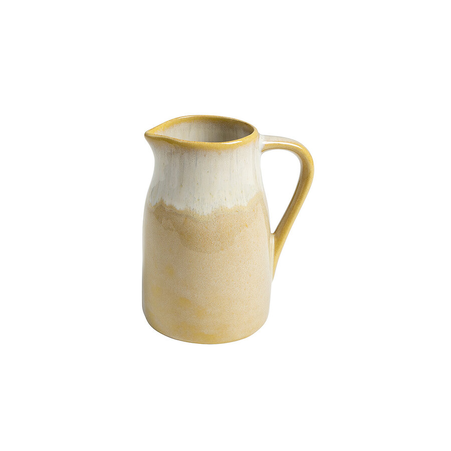 Schenkkan Klein Geel Pedra