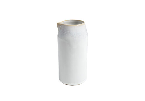  Waterkan Medium Recht Wit Pedra 