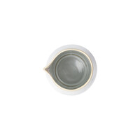 Medium Jug Pedra White
