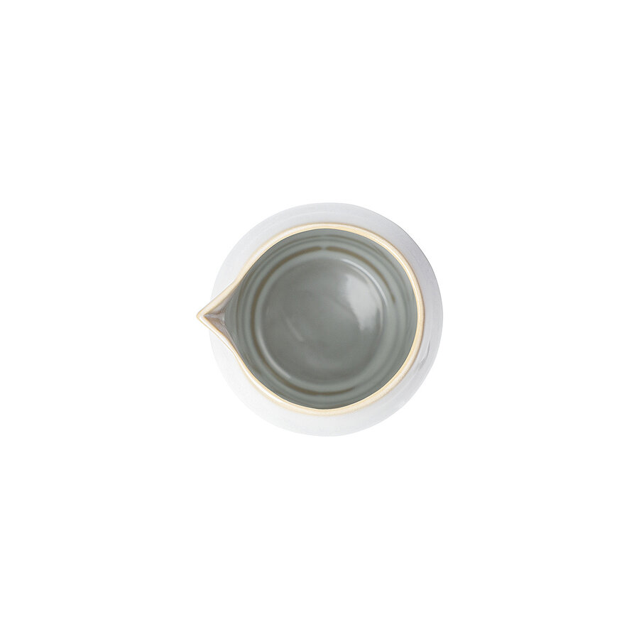 Medium Jug Pedra White