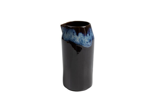  Waterkan Medium Recht Donkerblauw Pedra 