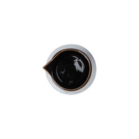 Waterkan Medium Recht Donkerblauw Pedra