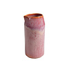 Waterkan Medium Recht Roze Pedra