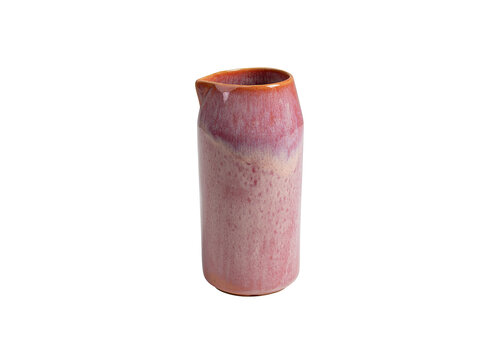  Waterkan Medium Recht Roze Pedra 