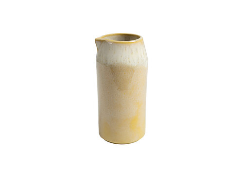  Medium Jug Pedra Yellow 