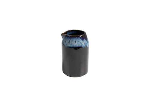  Waterkan Klein Recht Donkerblauw Pedra 