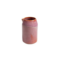 Small Jug Pedra Pink