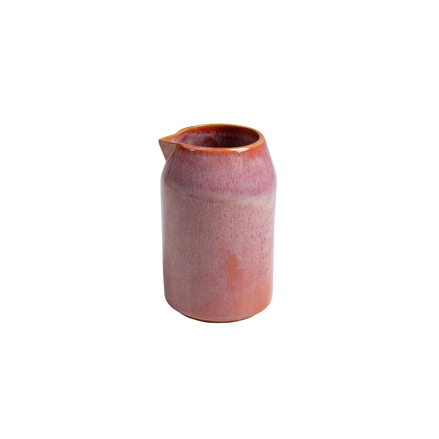 Waterkan Klein Recht Roze Pedra
