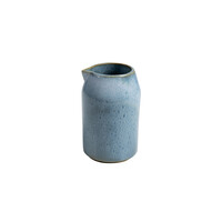 Small Jug Pedra Light Blue