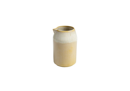 Small Jug Pedra Yellow 