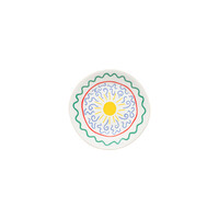 Cake Plate 16 cm Summer Bliss Sun