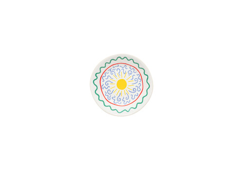  Cake Plate 16 cm Summer Bliss Sun 