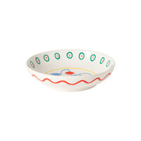 Deep Plate 23 cm Summer Bliss Tulip