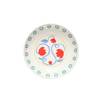 Deep Plate 23 cm Summer Bliss Tulip