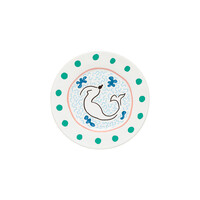 Breakfast Plate 22 cm Summer Bliss Mermaid