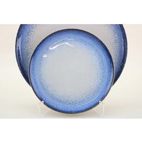 Breakfast Plate 21 cm Sardines