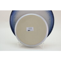 Breakfast Plate 21 cm Sardines