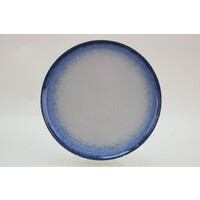 Breakfast Plate 21 cm Sardines