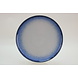 Breakfast Plate 21 cm Sardines Breakfast Plate 21 cm Sardines