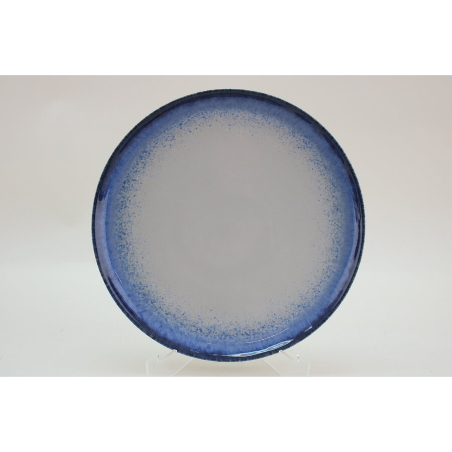 Ontbijtbord 21 cm Sardines