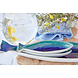 Serveerschaal Zeebrasem 43 cm Dori Serveerschaal Zeebrasem 43 cm Dori