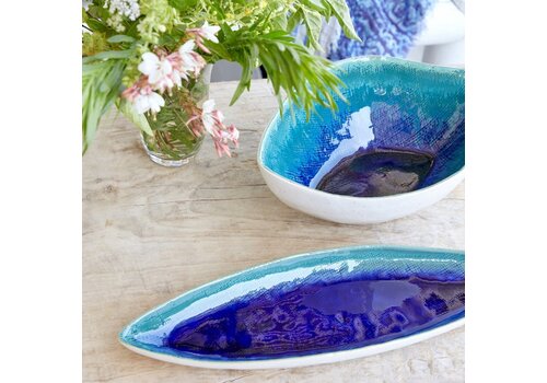  Serveerkom Zeebrasem 30 cm Dori 