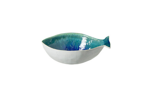  Seabream Serving Bowl 30 cm Dori 