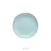 Breakfast Plate 22 cm Eivissa Sea Blue