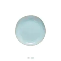 Breakfast Plate 22 cm Eivissa Sea Blue