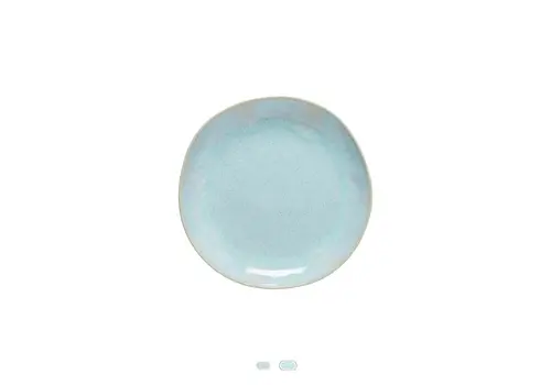  Ontbijtbord 22 cm Eivissa  Sea blue 