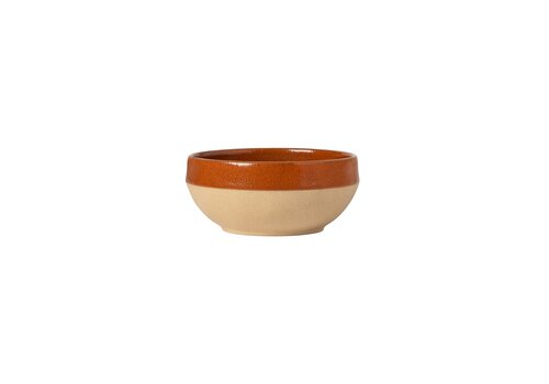  Kom 15 cm Marrakesh Kaneelbruin 