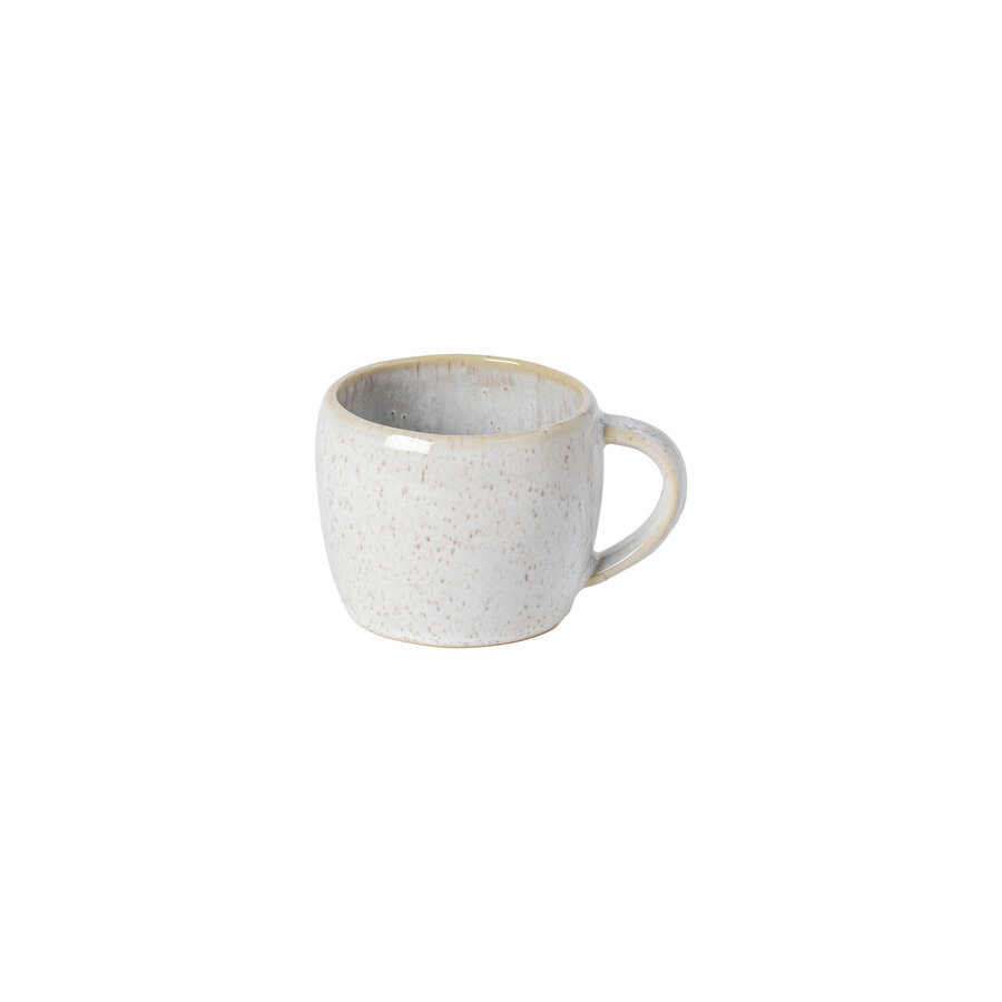 Beker Met Oor Eivissa Sand Beige