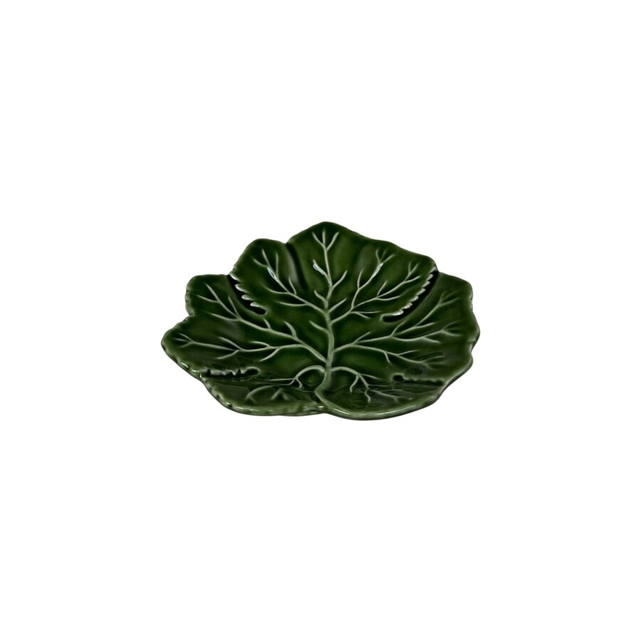 Wijnblad Klein 14,5 cm Groen