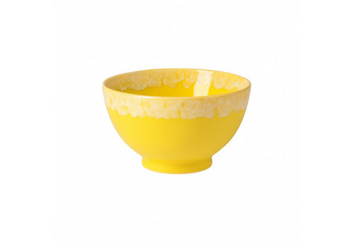  Grespresso Kom 15 cm Geel 