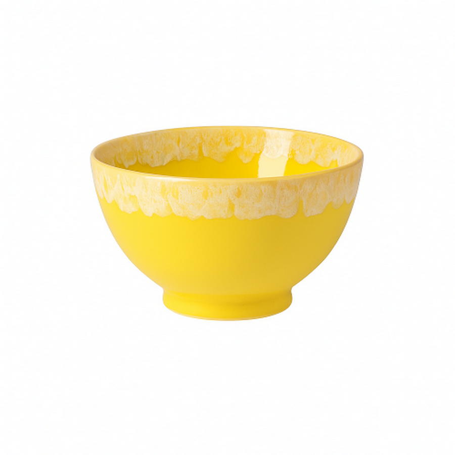 Grespresso Kom 14,5 cm Geel