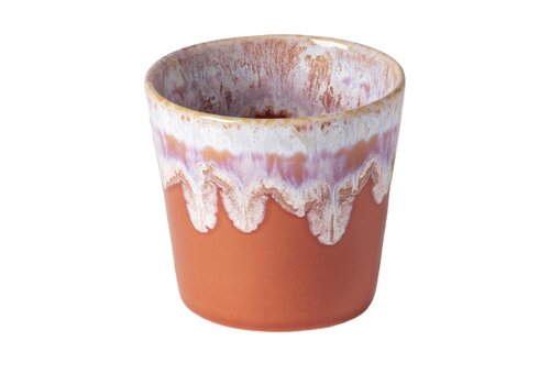  Grespresso Lungo Cup Sunset Red 