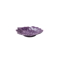 Wijnblad Klein 14,5 cm Paars