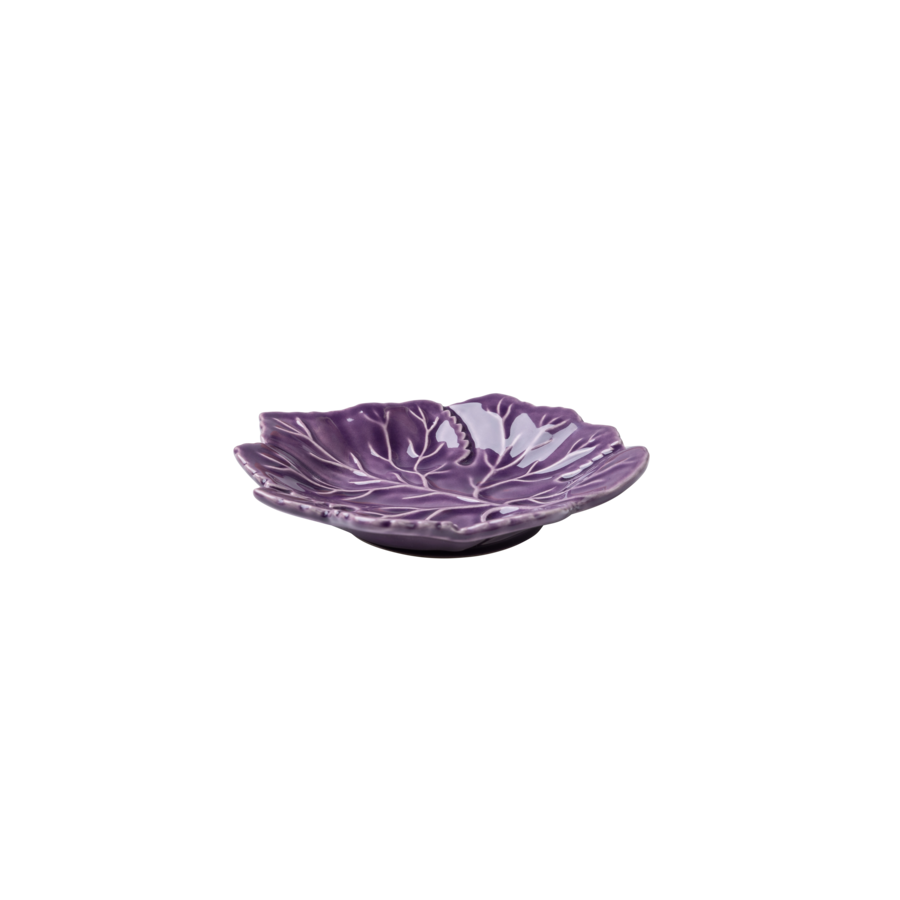 Wijnblad Klein 14,5 cm Paars