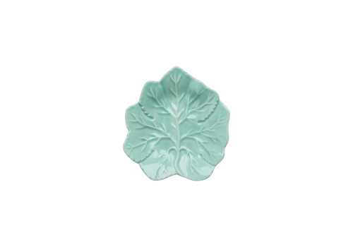 Small Grape Leaf Dish 14,5 cm Light Green   Small Grape Leaf Dish 14,5 cm Light Green