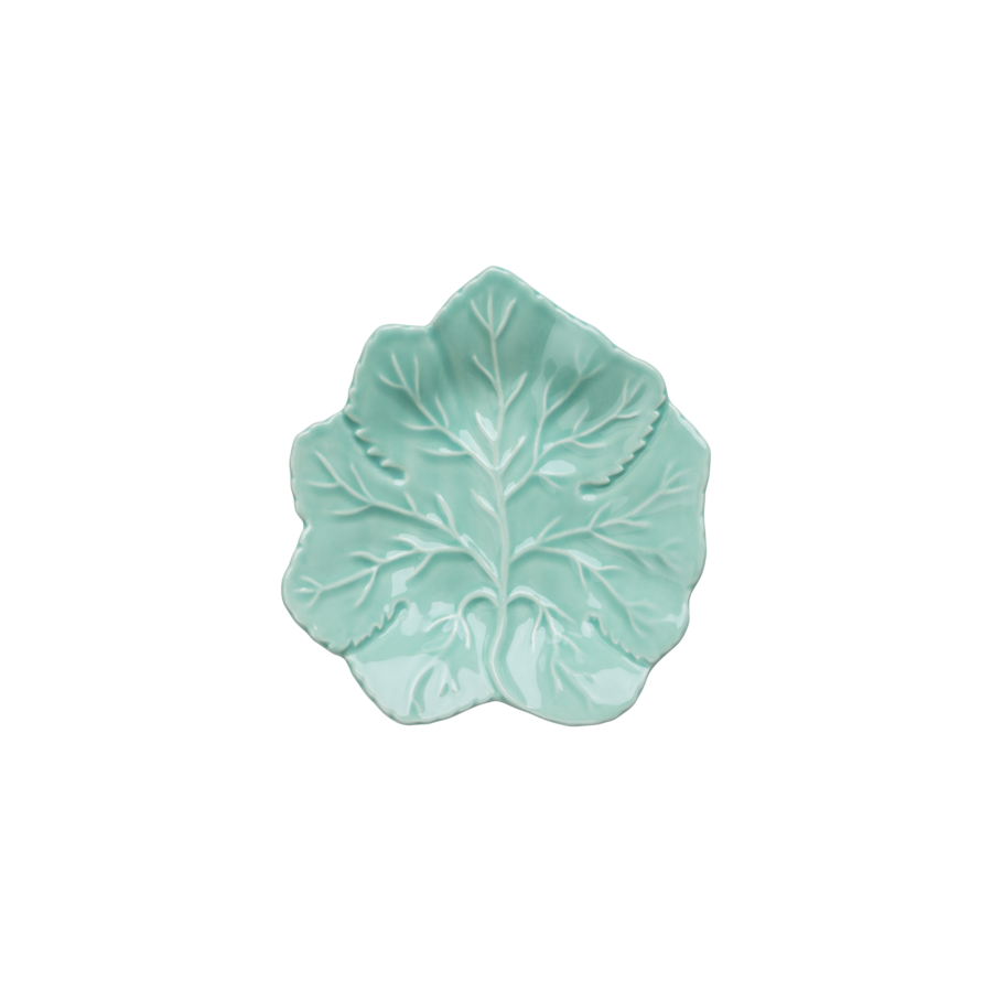 Wijnblad Klein 14,5 cm Lichtgroen