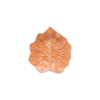 Wijnblad Klein 14,5 cm Zalm