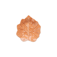 Wijnblad Klein 14,5 cm Zalm
