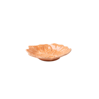 Wijnblad Klein 14,5 cm Zalm