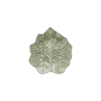 Wijnblad Klein 14,5 cm Mosgroen