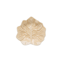 Wijnblad Klein 14,5 cm Beige