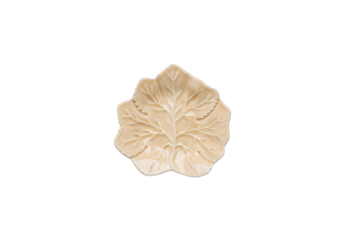  Wijnblad Klein 14,5 cm Beige 