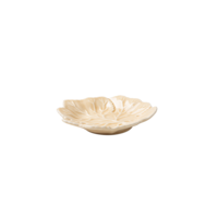 Wijnblad Klein 14,5 cm Beige