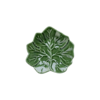 Wijnblad Klein 14,5 cm Groen