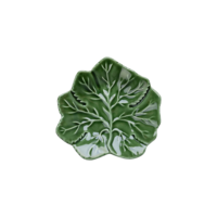 Wijnblad Klein 14,5 cm Groen